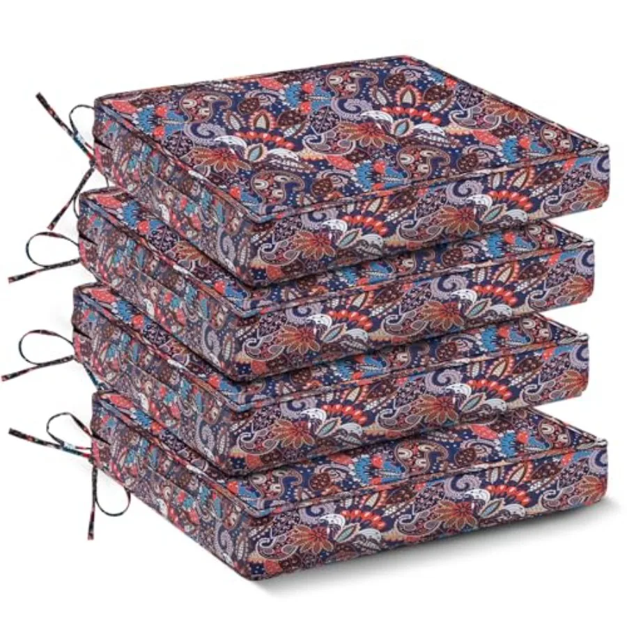 Outdoor Chair Cushi…