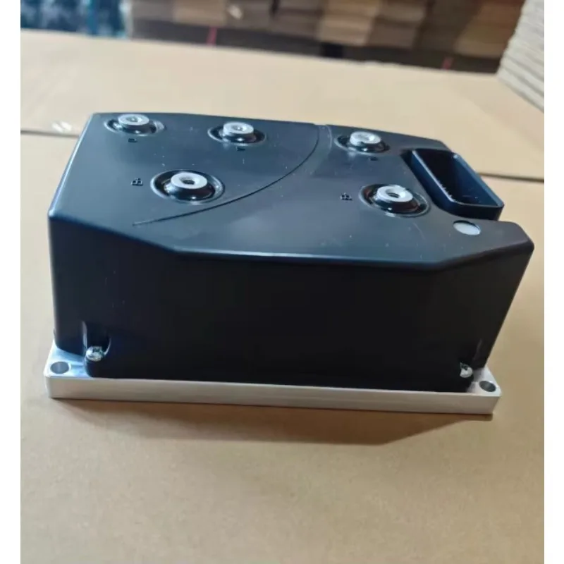 35pins A-c Motor Contr-oller 1232e-2121 Forklift Pallet Stacker A-c Contr-oller 1232e-2121 24v 180a