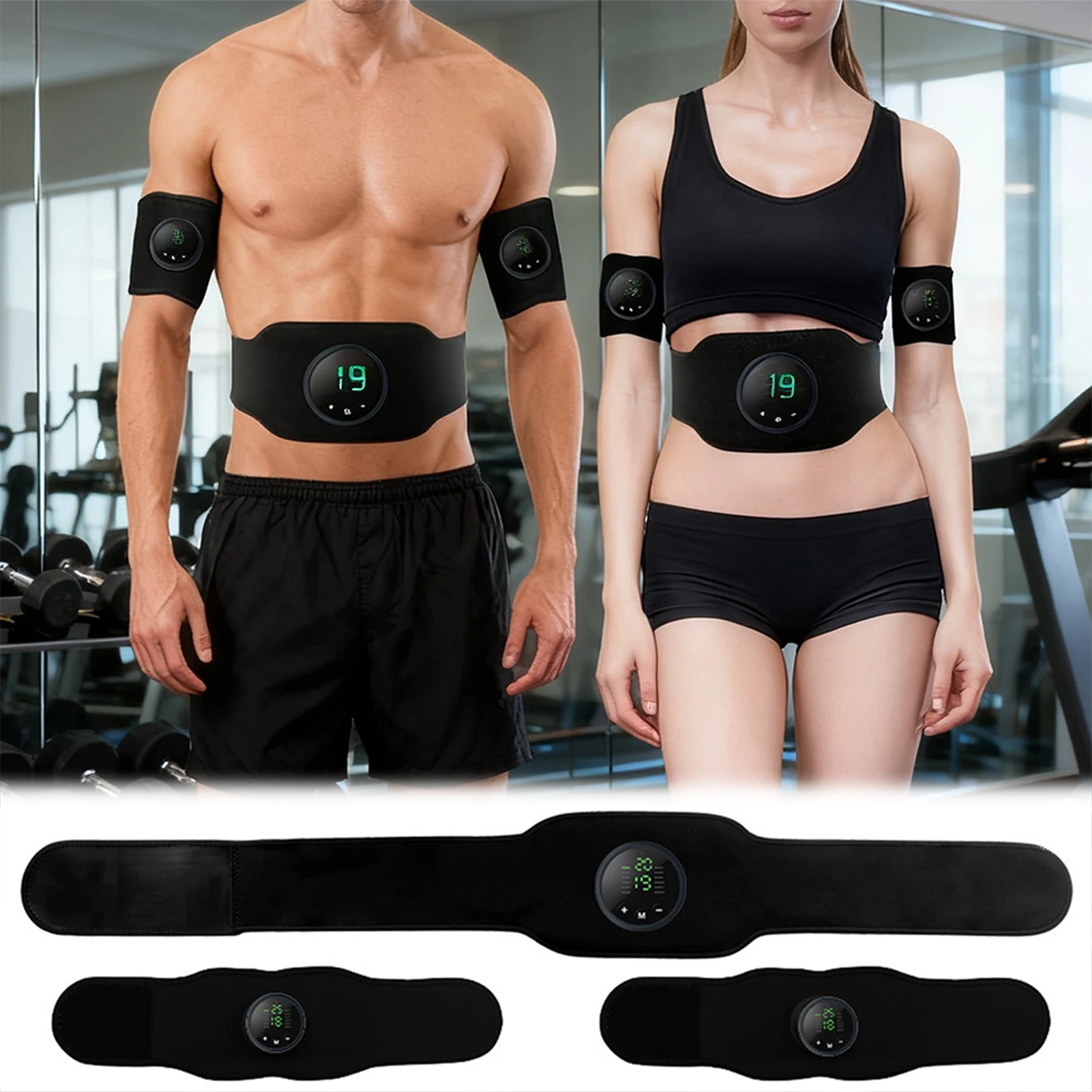 

Фитнес-пояс ABS ABS стимулятор для дома, фитнес-тренировки, укрепление мышц, укрепление, оборудование для тренировок, дорожное фитнес-оборудование