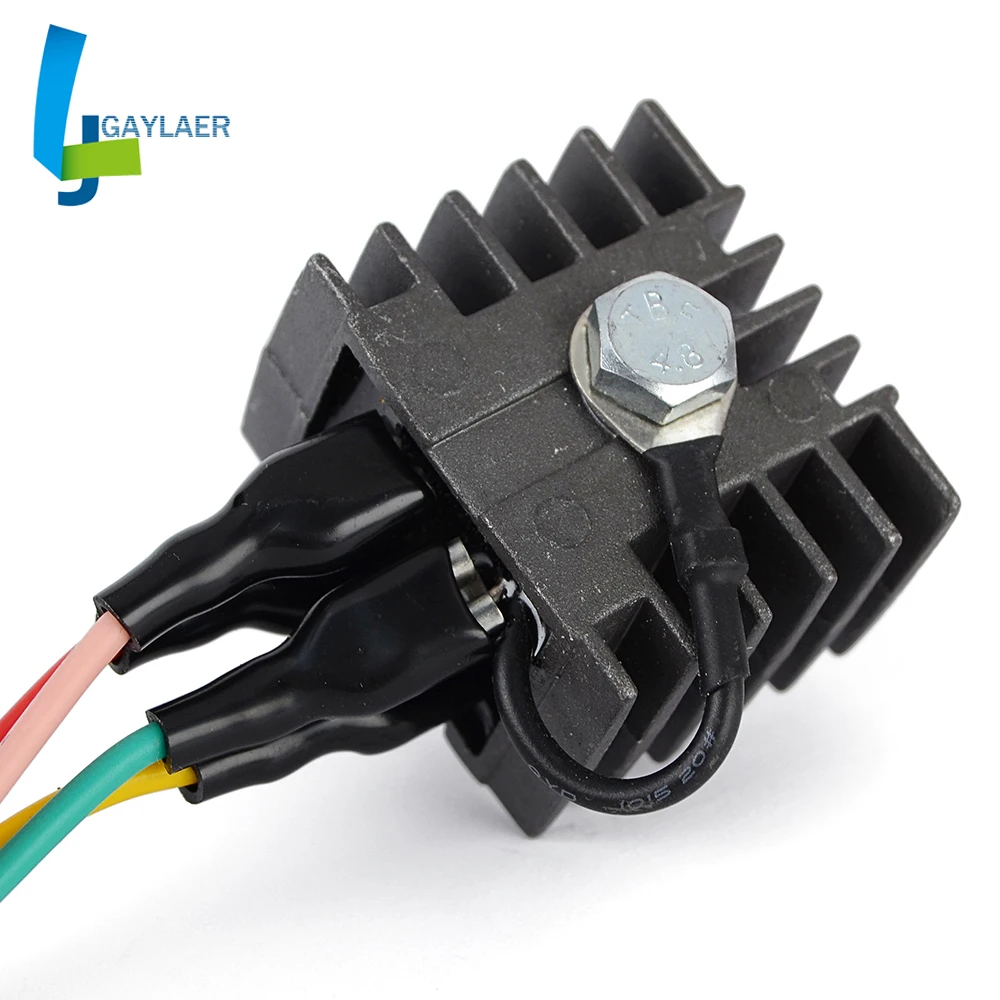 دراجة نارية منظم المعدل لهوندا CB100 CB125 CL100 SL100 SL125 31700-107-782