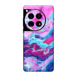 Colorful Decal Skin For One plus 13 12 11 10PRO ACE3 ACE2PRO Protector Film Wrap Case Full Cover Personal Sticker