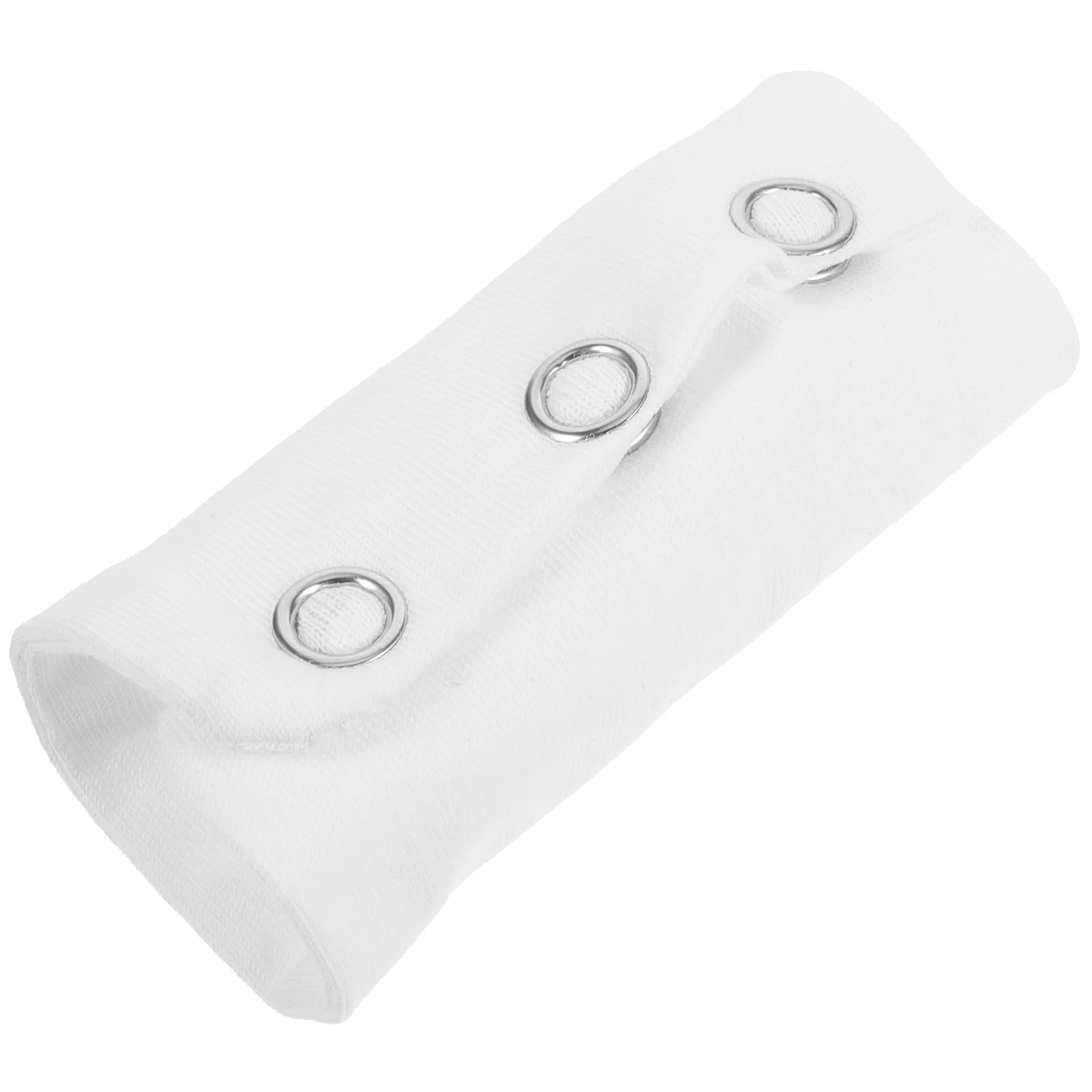 

Tights Khaki Extension Film Extender and Elastic Snap Extenders White for Snaps Child