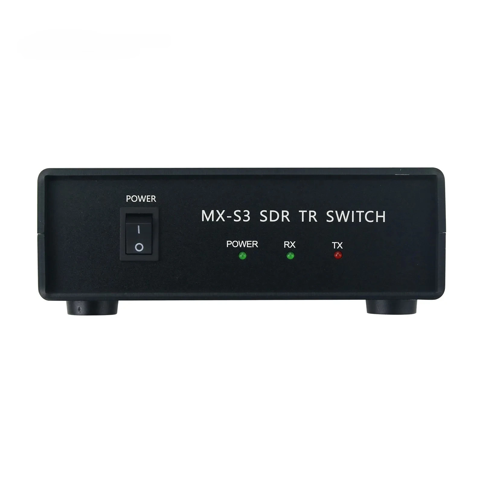 MX-S3 SDR Transceiving Switch Radio Spectrum/Secondary Receiver Adding RF Switch for FT-891/FT818/IC7100