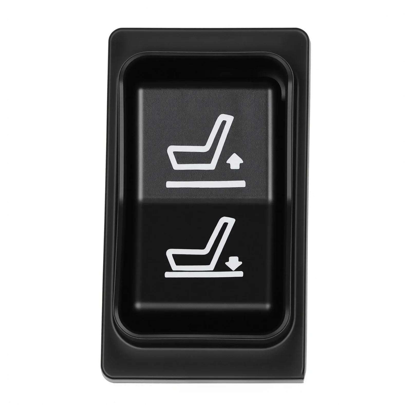 Rocker Switch 87308605 Compatible with For Holland Tractor Seat Air Adjustment Systems Requiring Three-Position Control