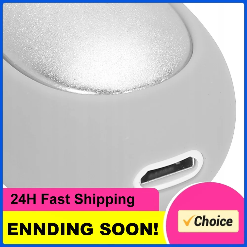 Holding Sleep Device USB Charging Improved Insomnia Artifact   Relief Lightweight Sleeping Device for Fast Asleep