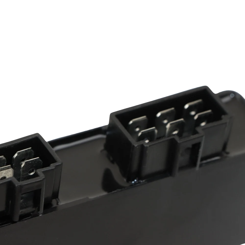 Encendedor de motocicleta CDI TCI ECU para Yamaha XV535 XV 535 Virago CDI 3BT-00 piezas de repuesto de motor