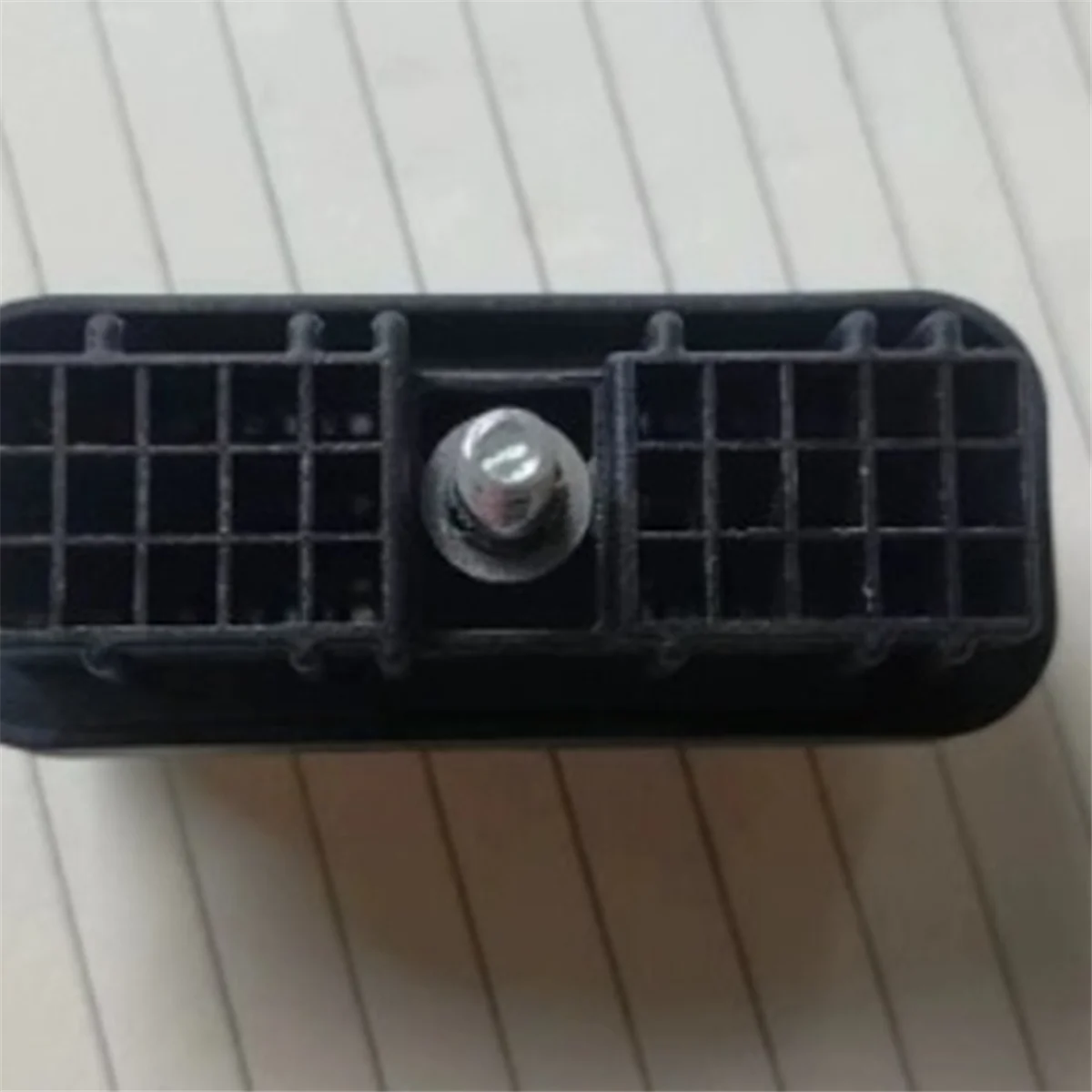 30-контактный жгут проводов BABQ ECU ECM, розетка Metri-Pack 150, детали оборудования для бурения масла, вилка для разъема Delphi 15492543