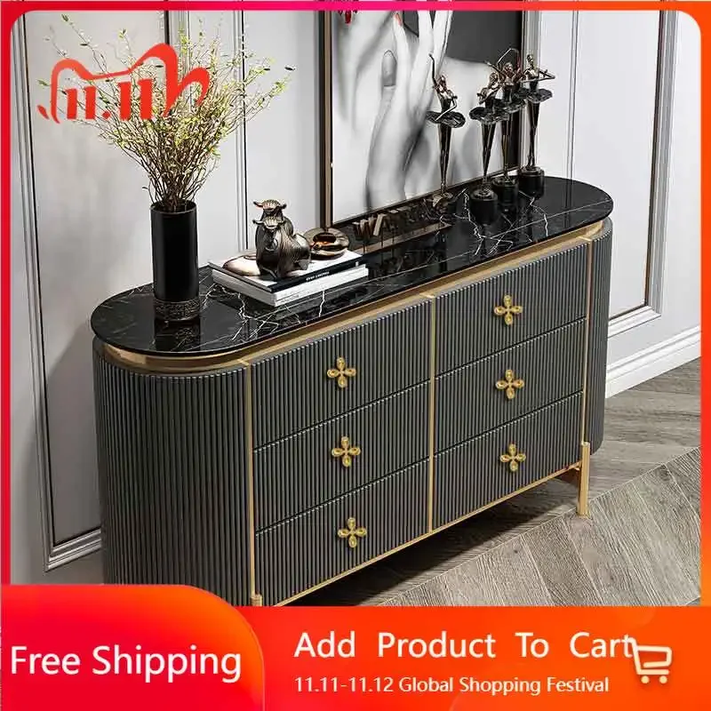 Postmodern Storage Organizer Cabinets Morden Display Fashion Entrance Showcases Display Cabinet Salon Vitrina Hotel Furniture