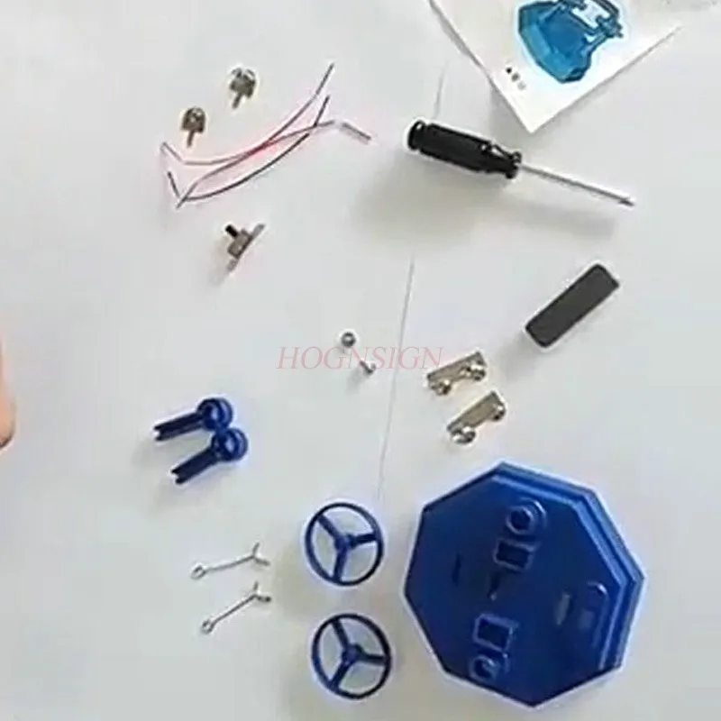 

электромагнитика, модели электродвигателей, Самостоятельные учебные пособия по физике, игрушки-моторной электроники, детские технологии