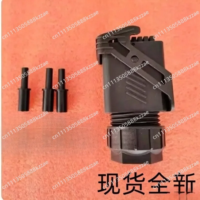 FOR Inverter 485 Communication Terminal 485 Wiring Terminal CT75A-16T Power Plug
