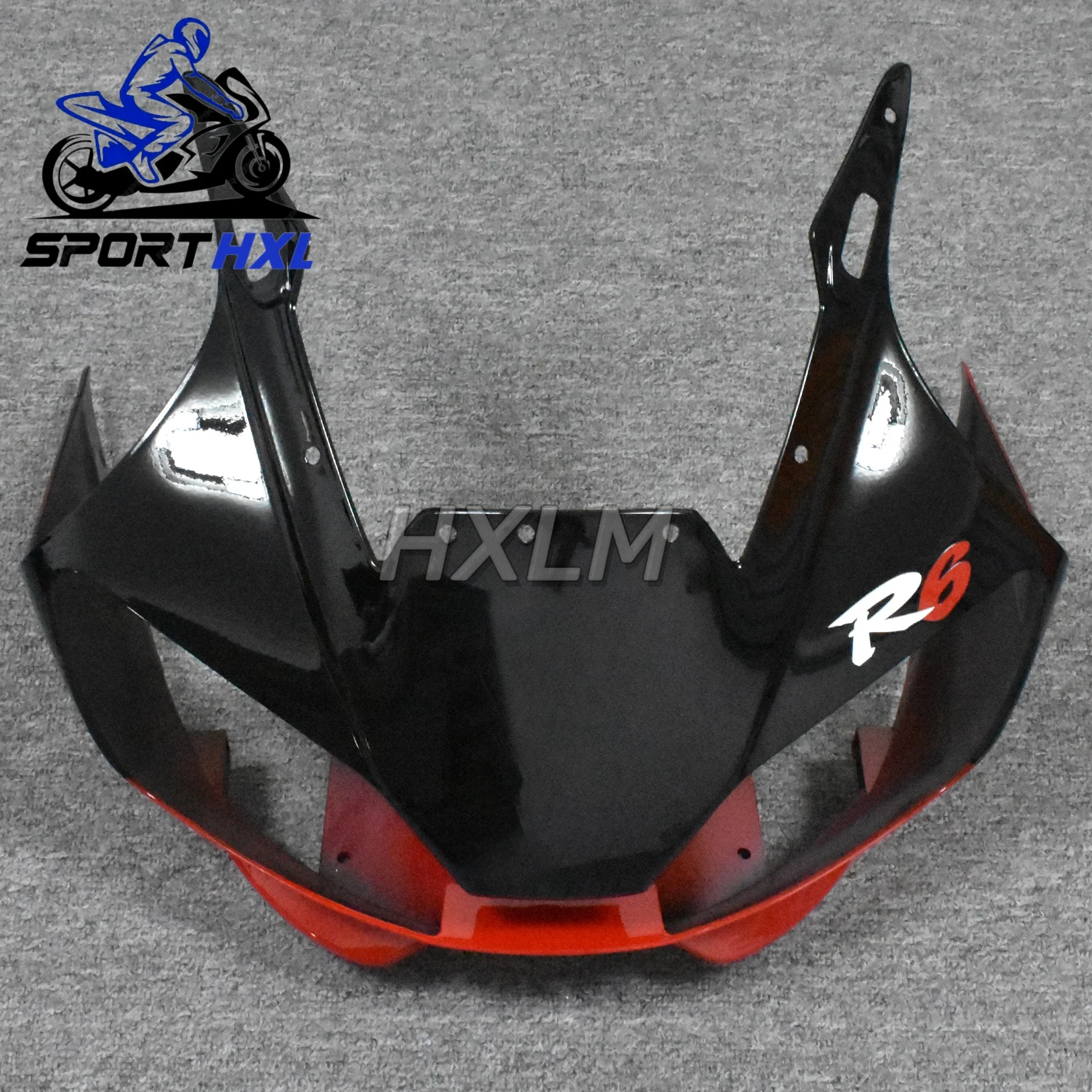 Cheap fairing for YAMAHA YZF R6 98 99 00 01 02 good quality plastic parts yzf-r6 fairings kits 1998 1999 2000 2001 2002 kit