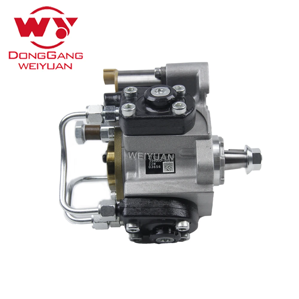 Oil Fuel Pump 22100-E0020,Rebuild, Fuel Injection Pump 94050-0131,High Pressure Pump,For Denso, For Fuel Engine Injection System