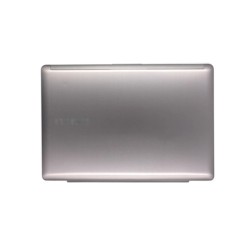 For Samsung NP740U3E NP730U3E Touch Notebook Rear Lid Computer Case  Laptop Case LCD Back Cover Silver