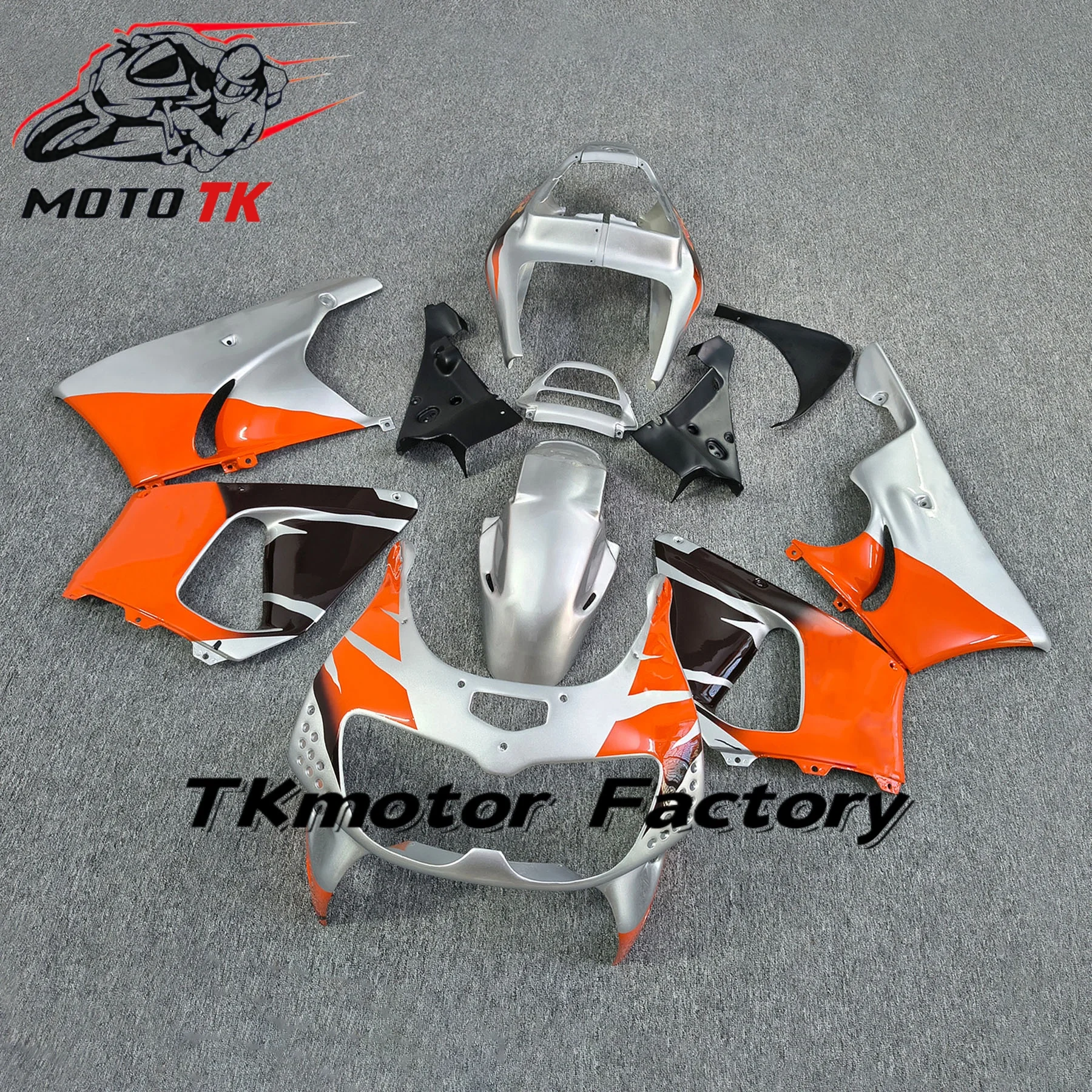 Motorcycle Fairings Kits Fit For CBR900RR 1992 1993 SC28 Motorcycle Shell