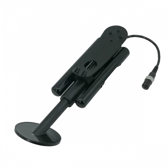 Underwater Metal Detector Detection and discovery of underwater objects and buried precious metal elements