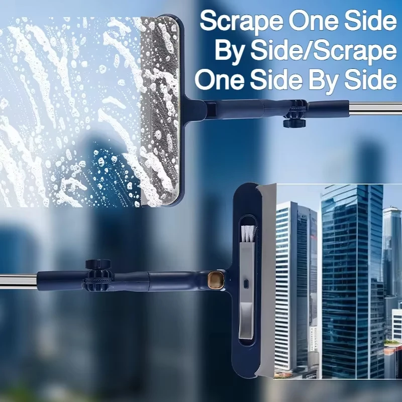 Double Sided Window Cleaner Hi - Glass Cleaner Streak review and price