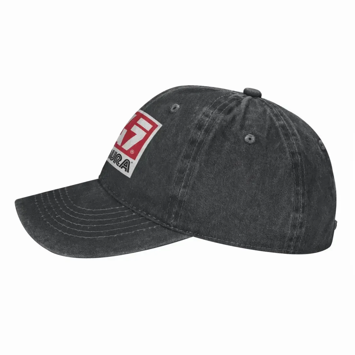 2026 Cap Casual hat Yoshimura Custom Made Replica Design On Black Clas Golf summer Going out Unisex Dicer  Creative