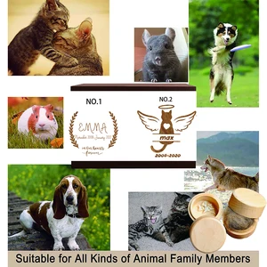 أعلى 7 مبيعات نعش الأليفة - رقم 3