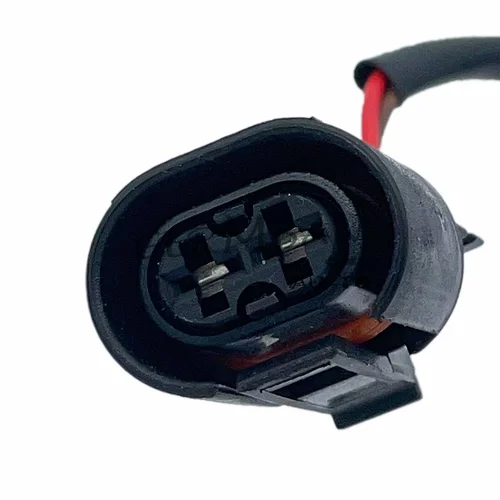 Imagen 2 del producto 1147412139   Válvula de Control del calentador HVAC para MAN F2000 M2000L M2000M TGA TGL TGM TGS TGX D0824L 9XL 351328 -361 , 81619670016