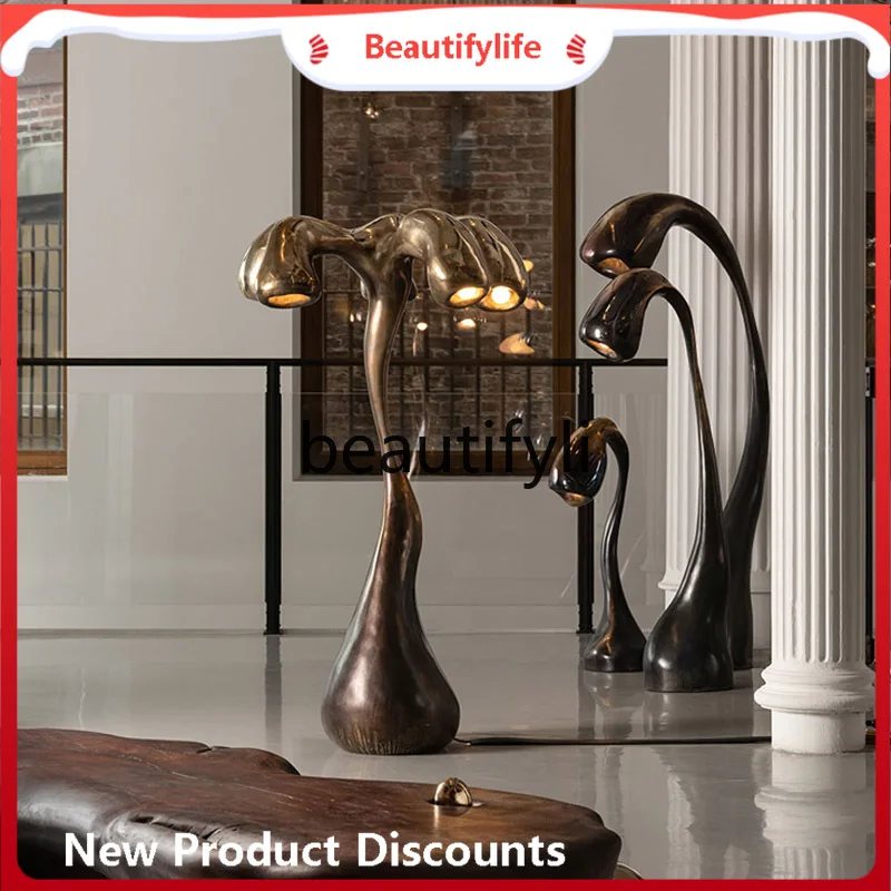 J45 Minimalist Scul…