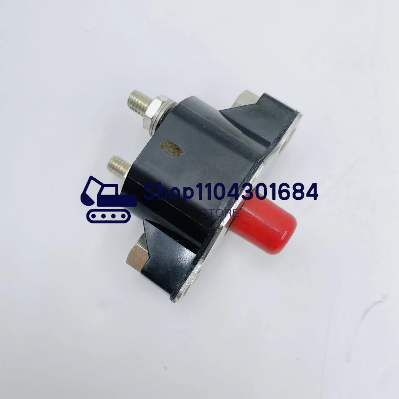 Sensata Klixon لقواطع دوارة دوسان 60A 7851-37-60 3T0600