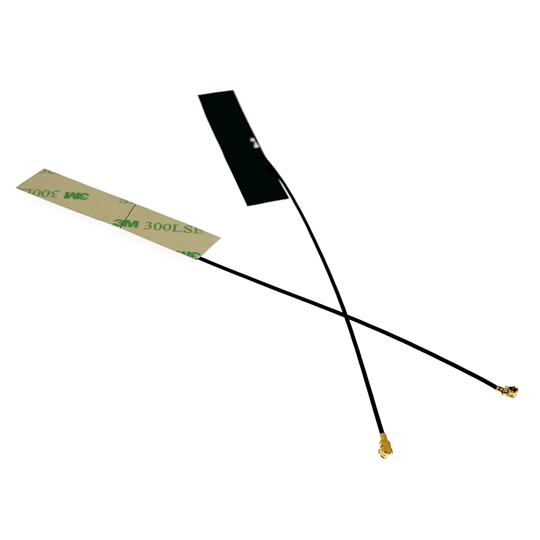 1PC 2G GSM Antenne 700-960Mhz 6dbi Interne PCB FPC Weiche Luft 65x13mm NEUE Großhandel