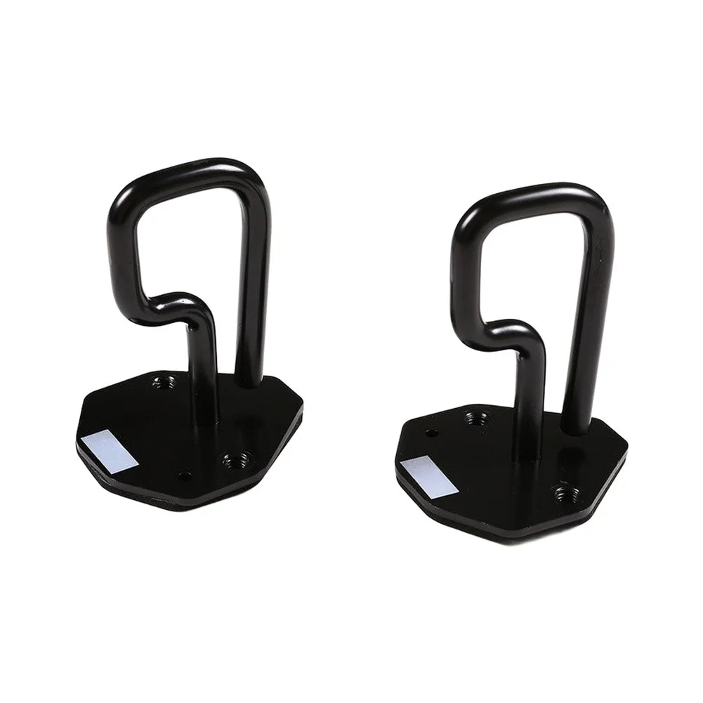 Rear Seat Backrest Adjustment Bracket Kit for Land Rover For Defender 110 Designed for Correct Positioning 2020 Through 2024