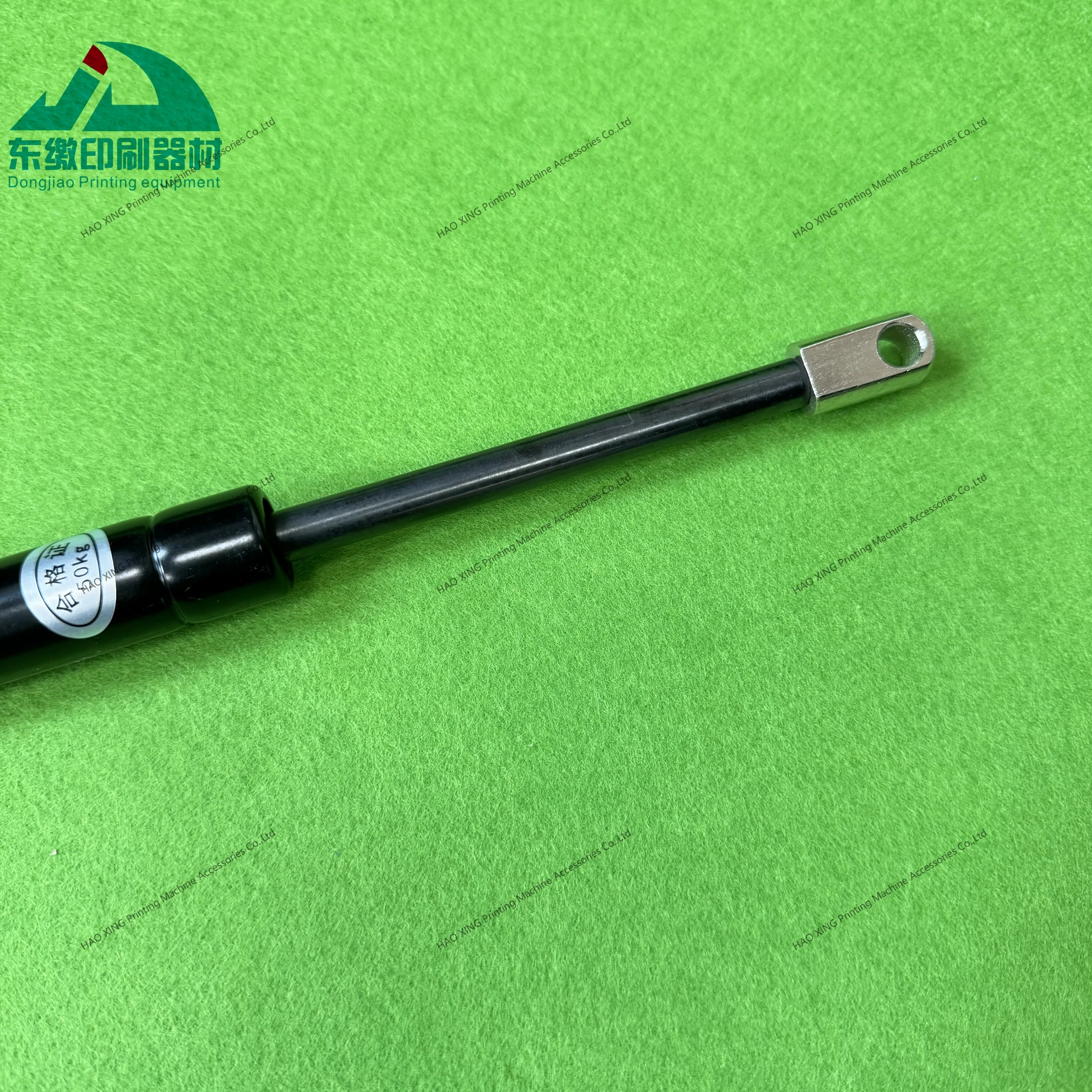 قطع غيار ماكينات الطباعة زنبرك الغاز 300 مللي متر لقطع غيار ماكينات طباعة الأوفست KBA زنبرك الغاز