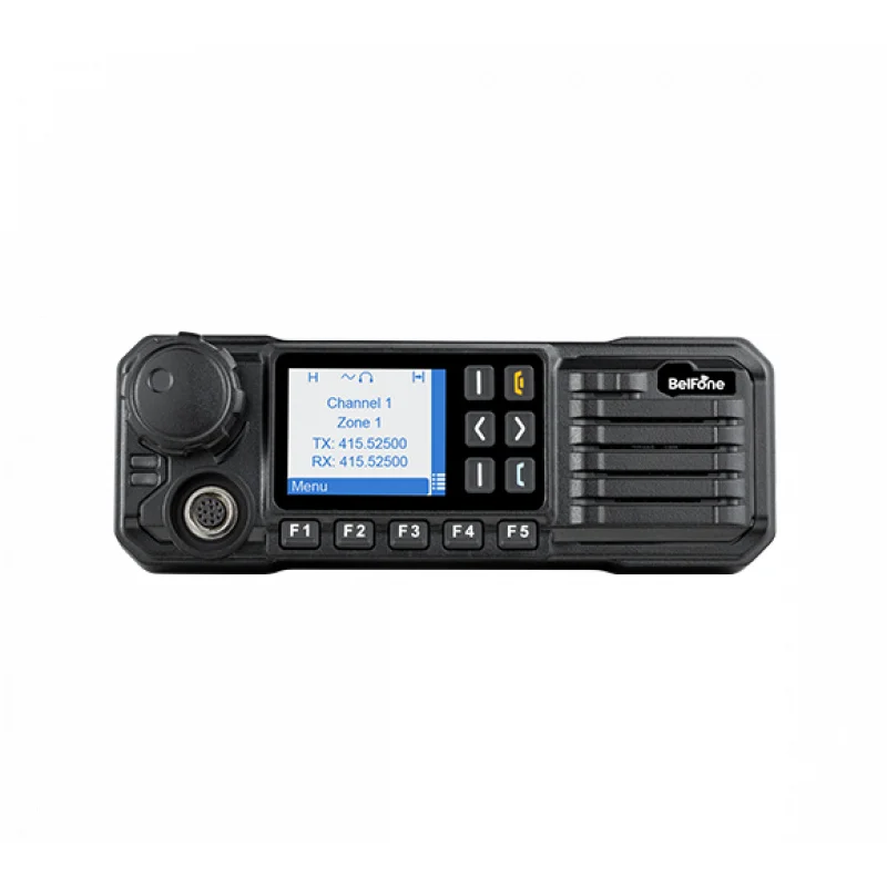 Belfone tm8250 standby VHF/UHF FM 136-174/400-480mhz car radio amateur (ham) radio mobile transceiver