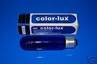 

2024 PENN PLAX Color-Lux 25W 25 watt Blue Aquarium Bulb