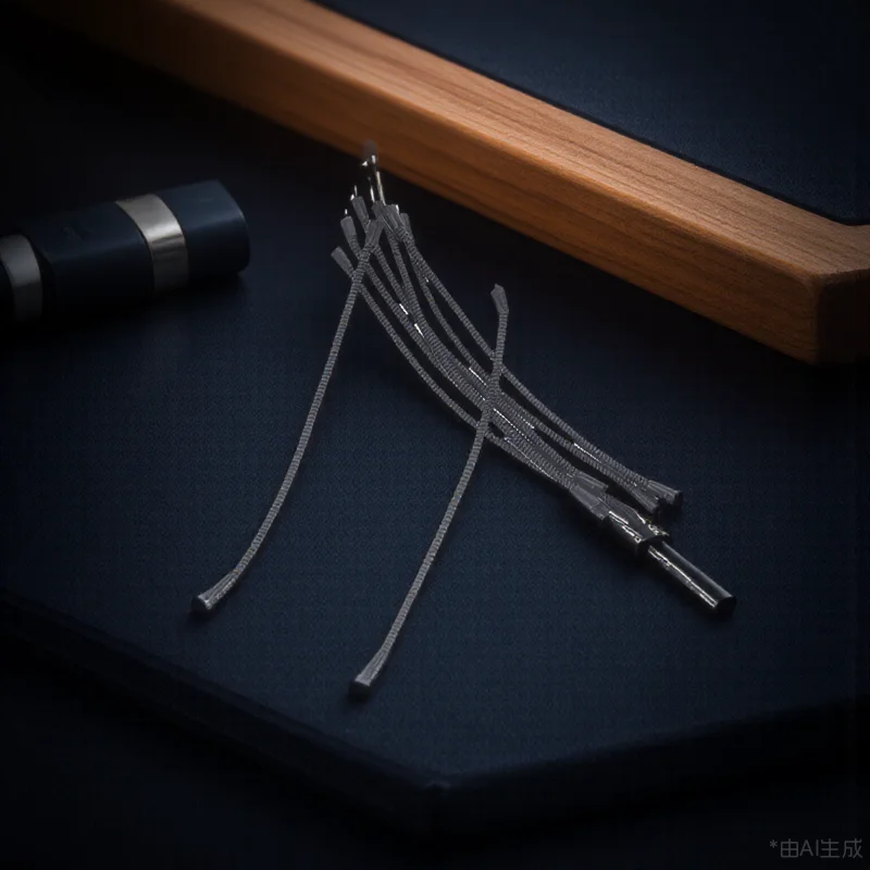 

8pcs Stylus Pen Lanyard Anti-Loss Rope Elastic Stretch Cord For Touchscreen Pens Keys Flashlights Retractable Tether Coiled