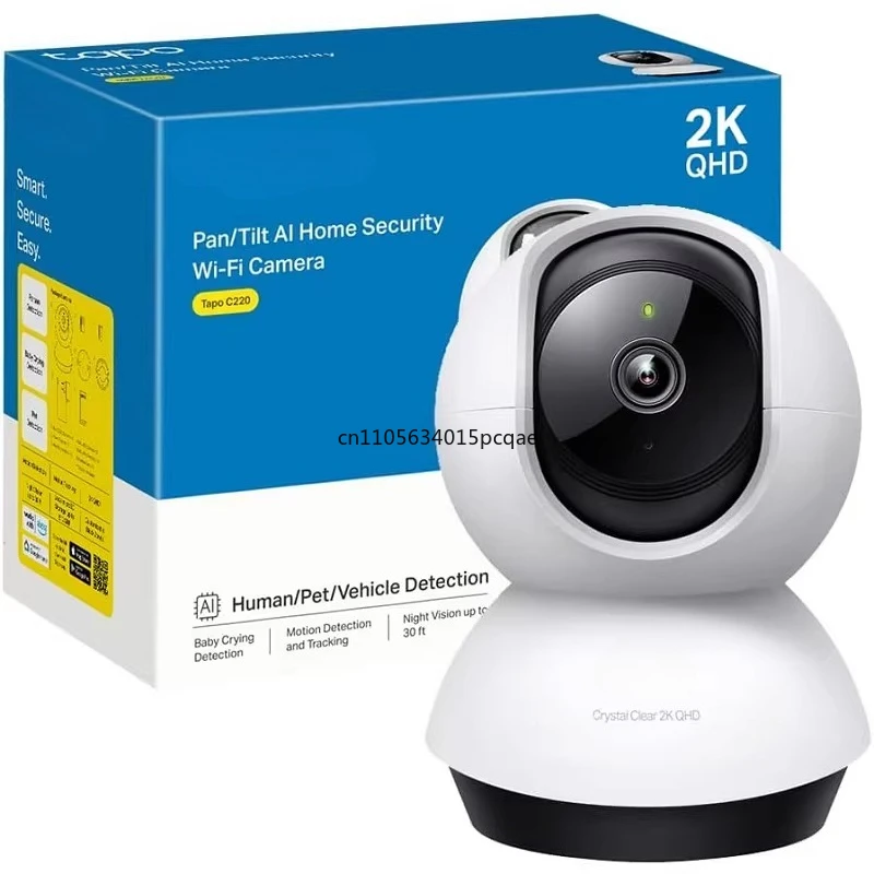 WiFi Camera C230/220/211/200 C210P2 TC70/71/72/74