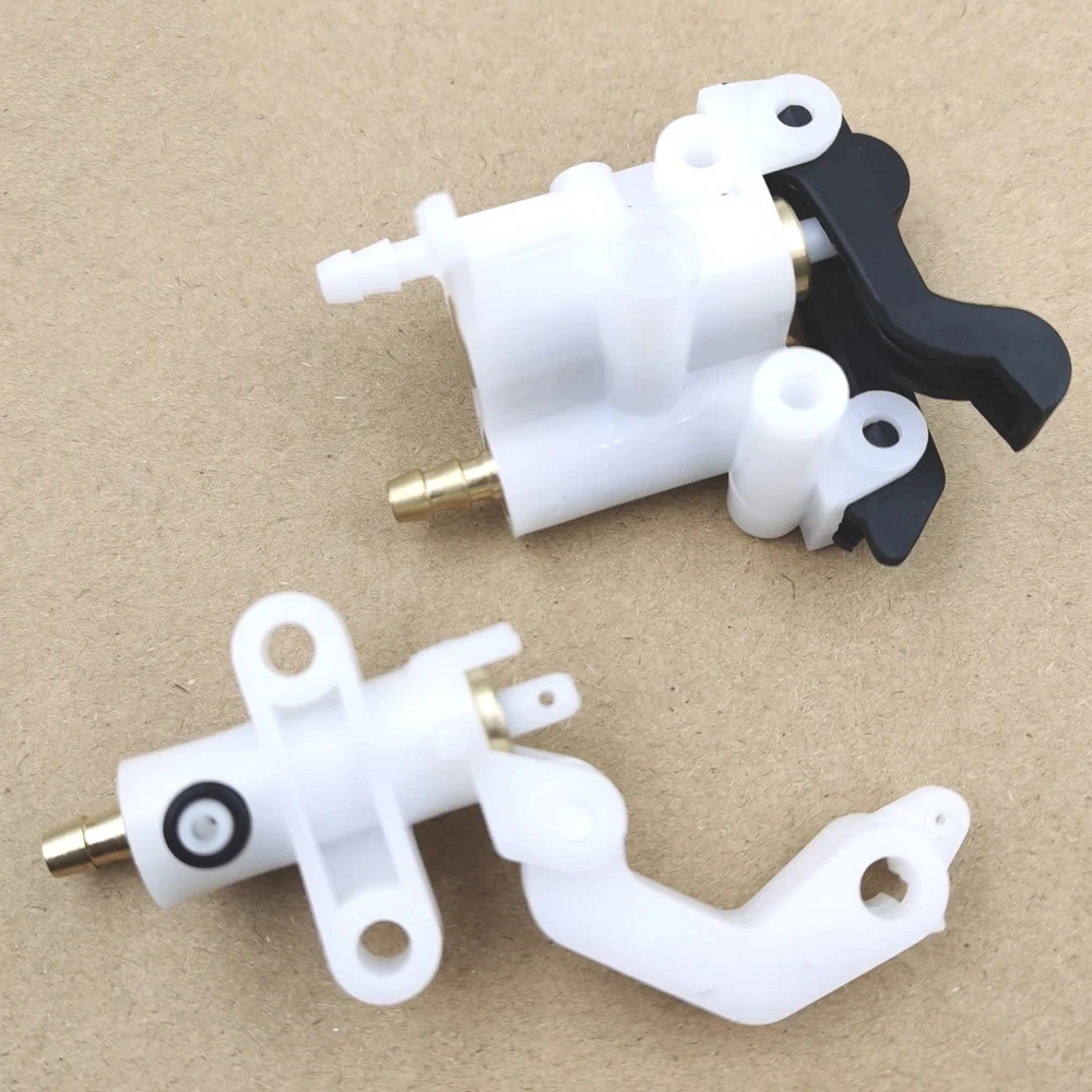 ​81623986092 0009109438 A0009109438 1126814 1143669 Truck Seat Levelling Valve Repair Kit For Man For Benz Actros For Msg906