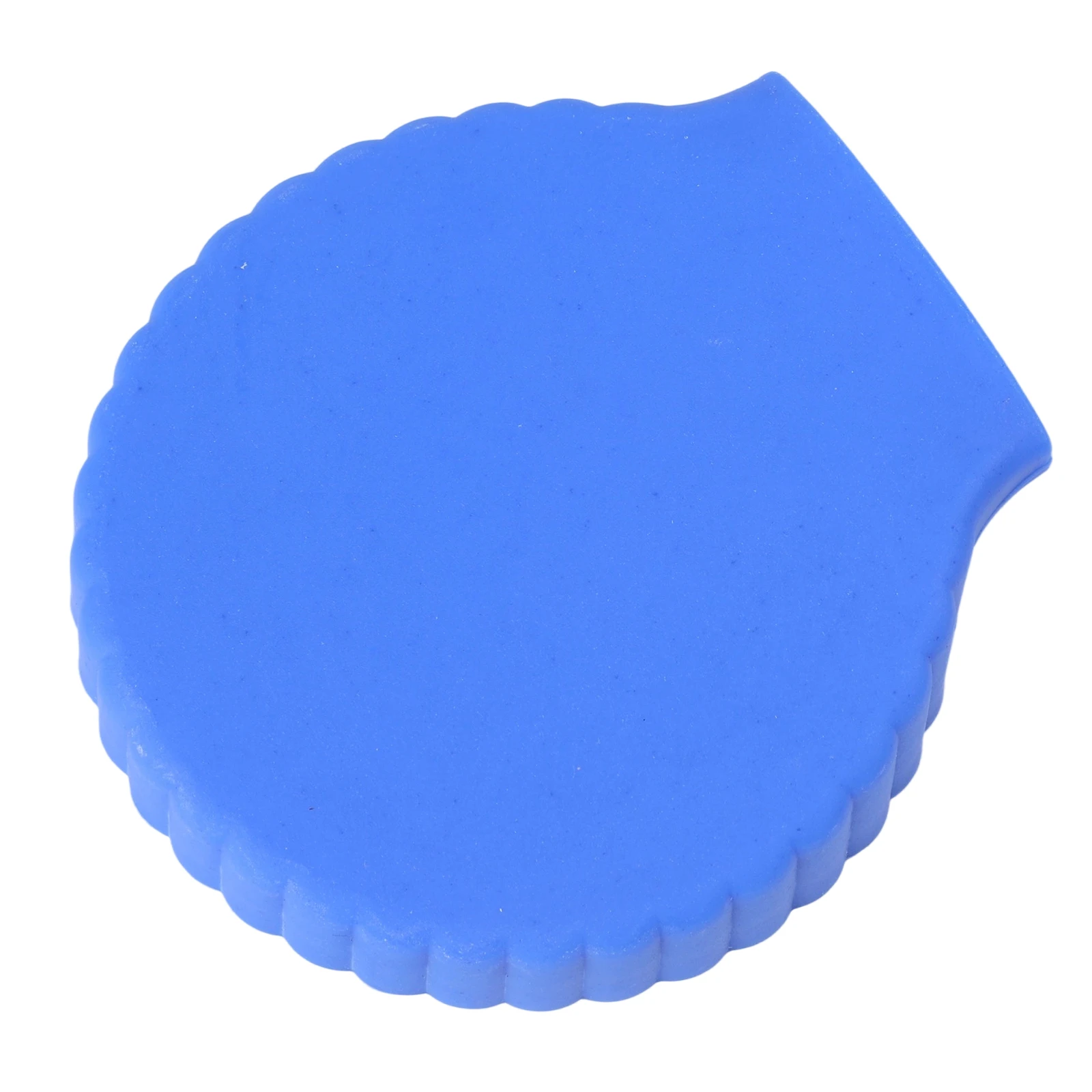 

Swimming Experience Blue White Pool Inlet Nozzle Improved Water Circulation Nozzle Equipment 360 Degree Adjustment