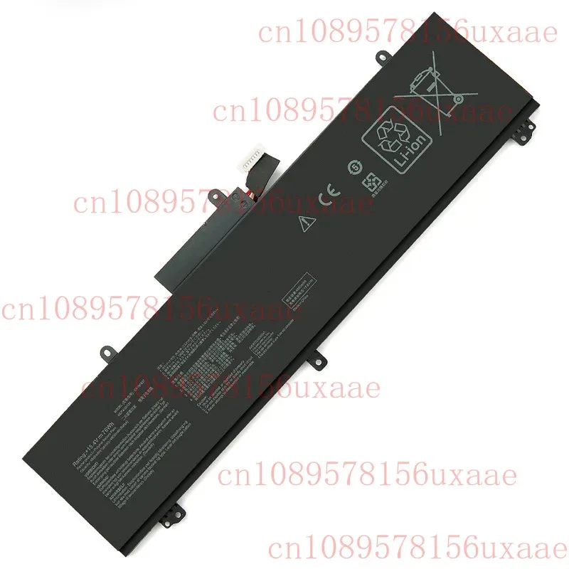 

C41N1837 Battery For ASUS ROG Zephyrus GU502DU GU502GU GU502GV GU532GU GU532GV XMSJ