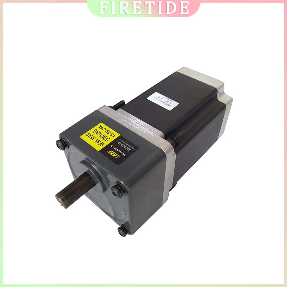 

Редуктор шагового двигателя 86, редуктор 5GN90, передаточное число 1:3-1:100