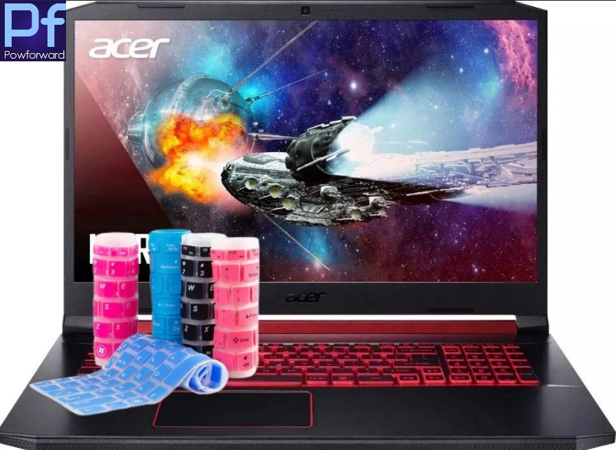For Acer Nitro 5 2019 AN515-54 54W2 AN515 54 51M5 / 17.3