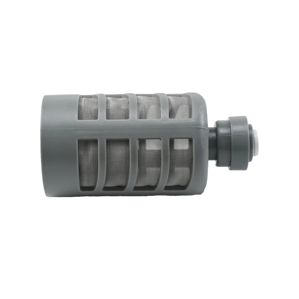Stainless Steel Mesh Pre-Filters for RO Water Systems - High Precision 0.15mm Filtration 1 Pcs