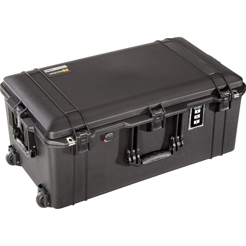 2025(016260-0010-110)  1626 Case - no Foam (Black)