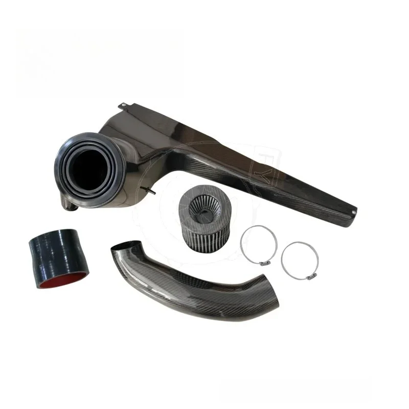 Carbon Fiber Intake…