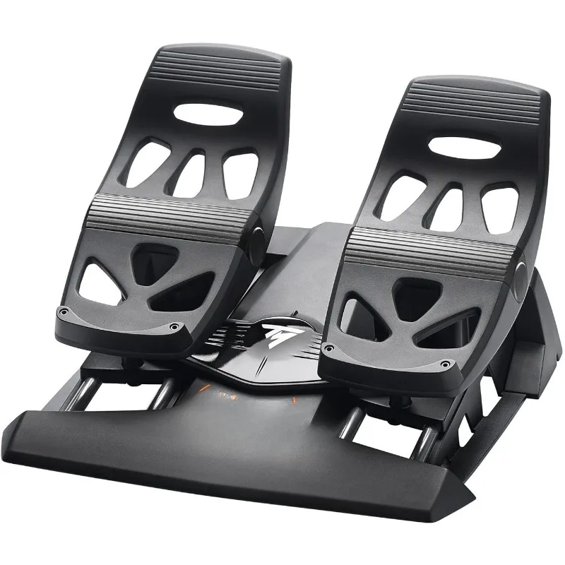 

TFRP Rudder Pedals for Flight Simulators