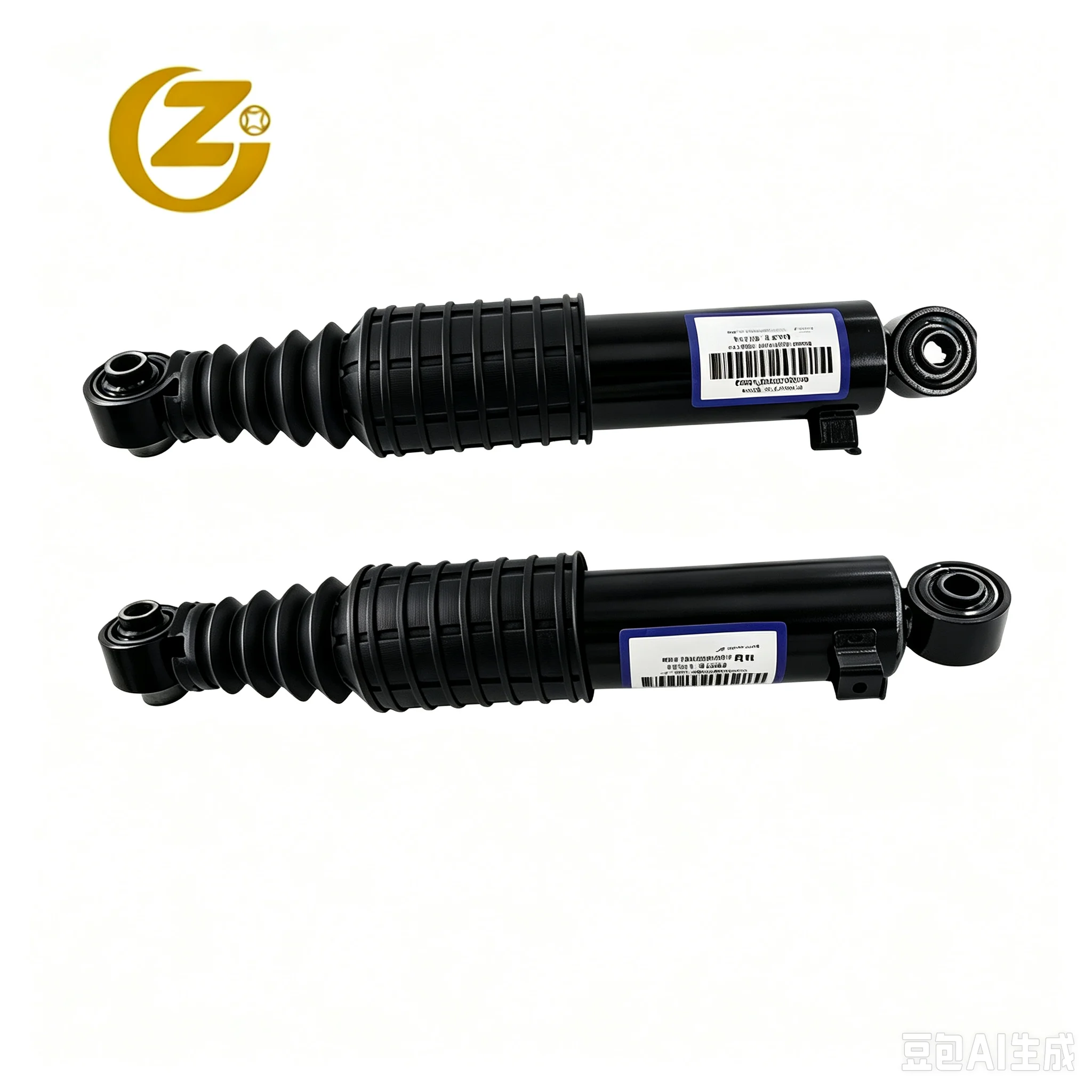 55320-3J000 55321-3J000 Rear Shock Absorber for Hyundai Veracruz / IX55 2007-2013 553203J000 553213J000