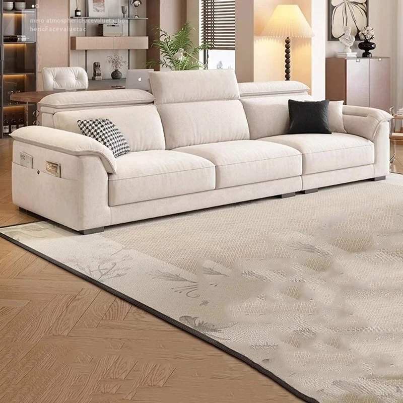 

Lounge Events Living Room Sofas Aesthetic Save Space Party Large Relaxing Living Room Sofas Korean Koltuk Takımı Home Furniture