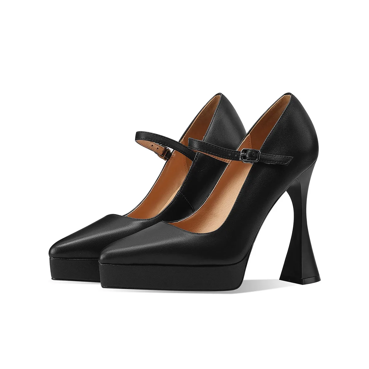 black 10CM