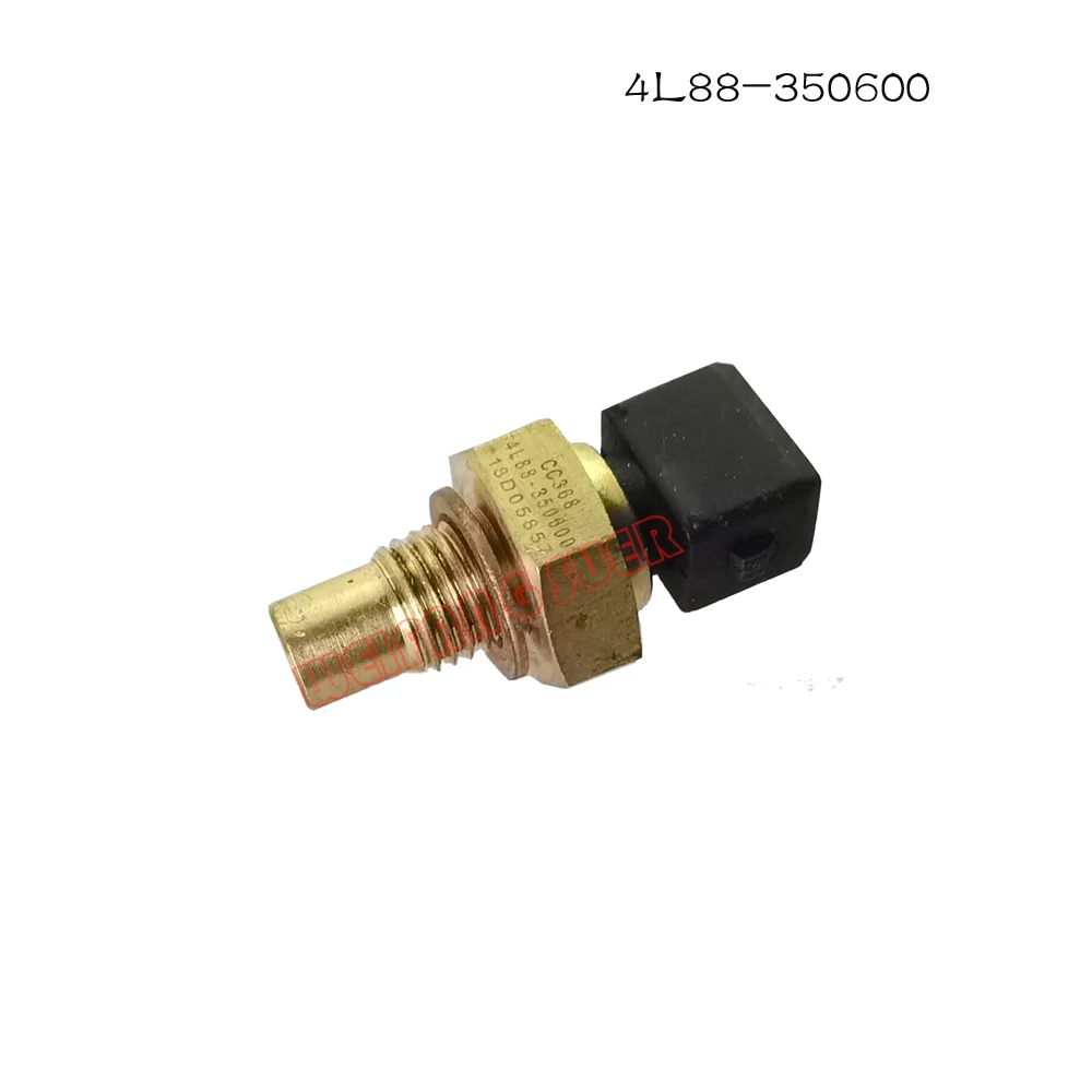 4B28TC-1810000/4L88-350600รู้สึกถึงอุณหภูมิของน้ำสำหรับเครื่องยนต์ Changchai