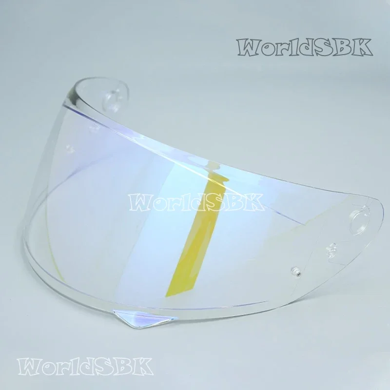 C10 Motorradhelm-Visierlinse für C10, ersetzt Anti-UV, kratzfest, staubdicht, Windschutz, Motorradzubehör für HJC C10 – Detail 7