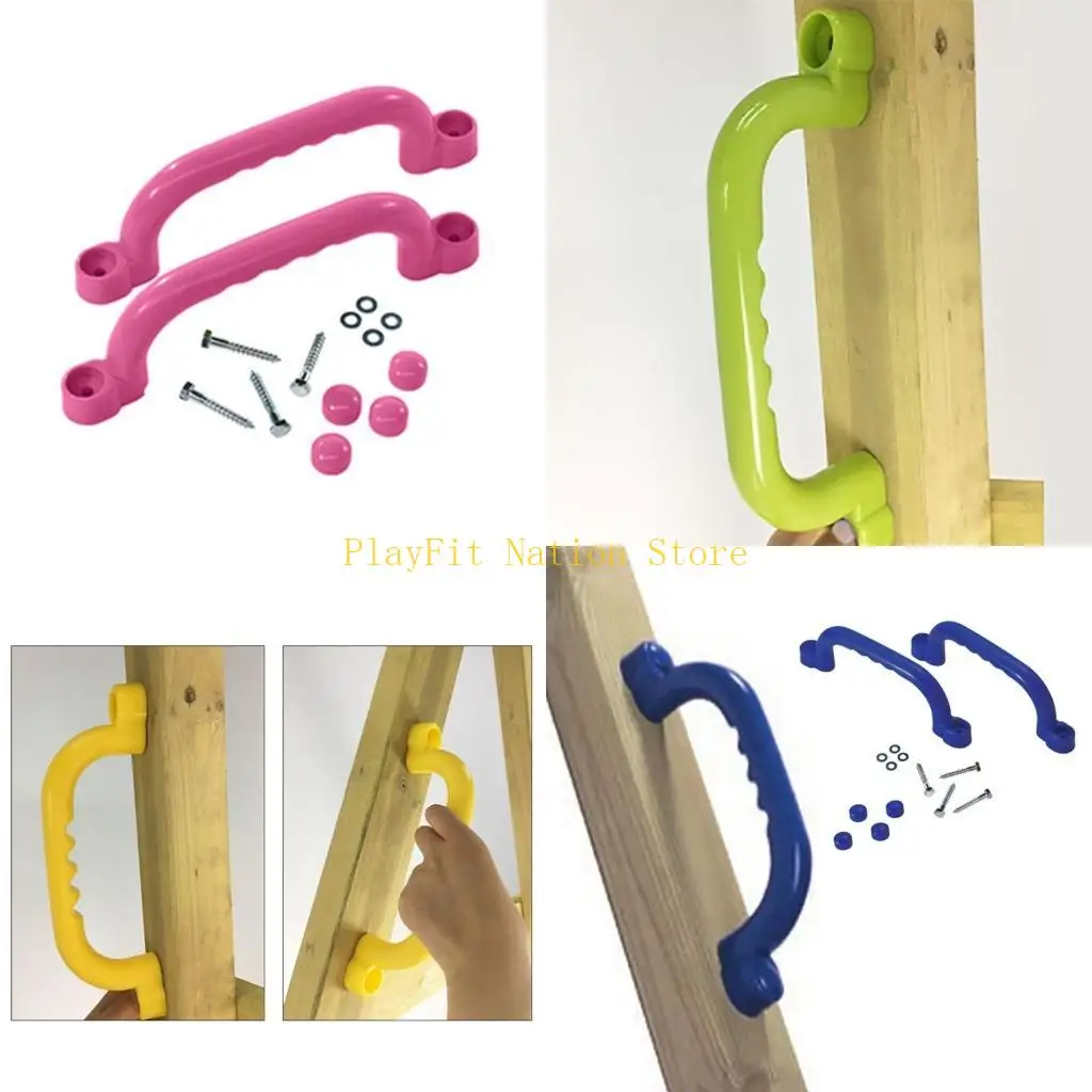 

242f Playhouses Grab Harding Bars Outdoor Grab Bars для кадры для подъема