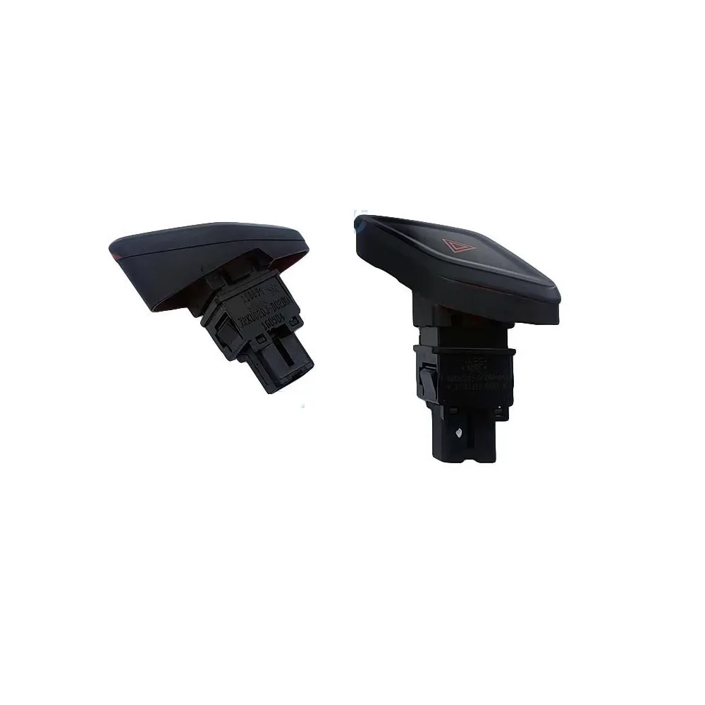 Suitable for DFM Dongfeng Fengshen AEOLUS AX5 AX7 G29 MX5 S29 WARNING SWITCH WARNING SWITCH 7421005AA 7421006AA