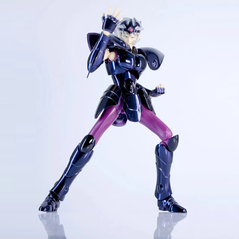 

Новая модель Cs Saint Seiya Myth Cloth Ex Spartan Bronze Knights Of The Zodiac, экшн-фигурка, модель для мальчиков, игрушка в подарок