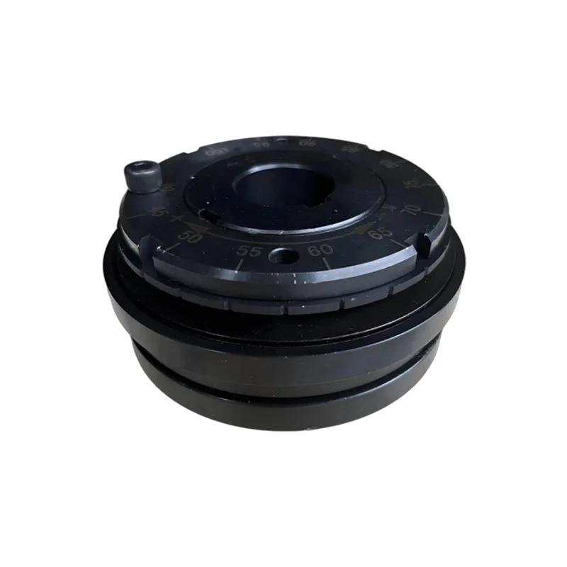 For TSC Steel Ball Torque Limiter AQ Adjustable Ball Overload Motor Protector